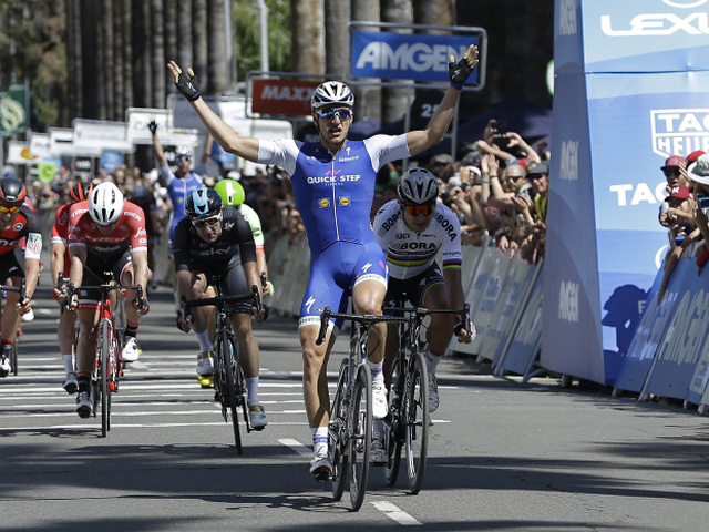 Marcel Kittel, Peter Sagan