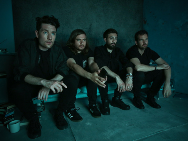 New Bastille