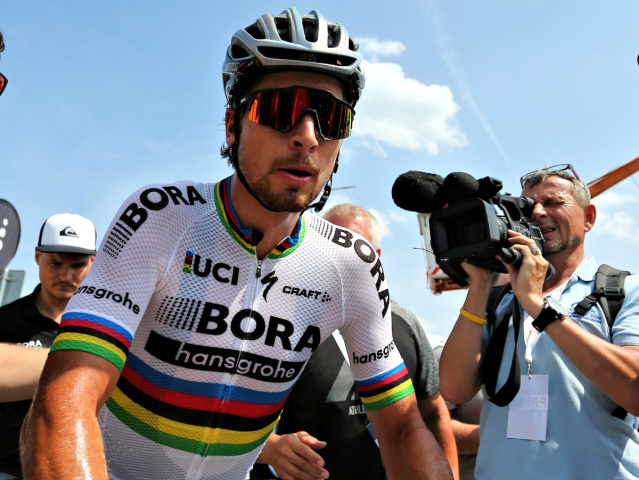 Peter Sagan
