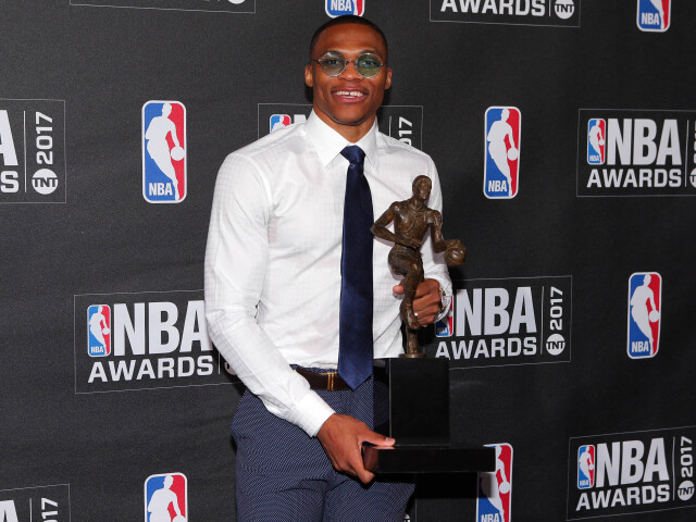 Russell Westbrook