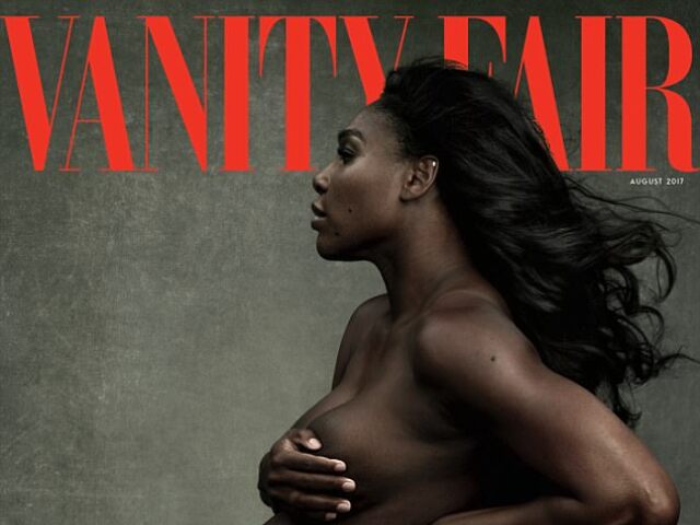 Serena Williams