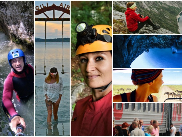 travel blogeri, koláž, travel blogeri, koláž, Anna Tásler, Milan Bardún, Janka Schweighoferová, Alexandra Kováčová, Travelistan, Juliana Antozyová,