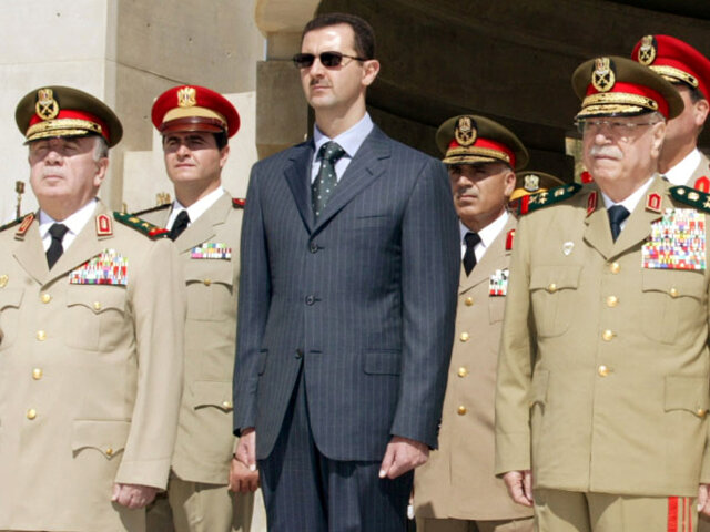 al-Asad