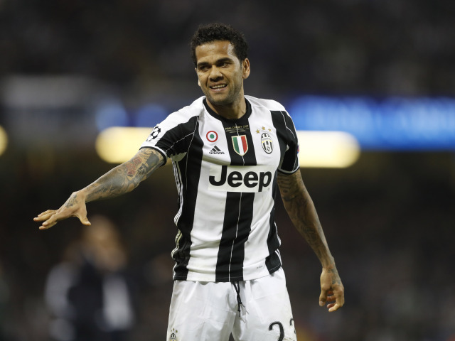 Dani Alves