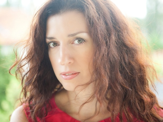 Eva Borušovičová