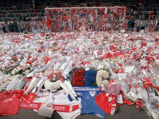 Hillsborough, Liverpool