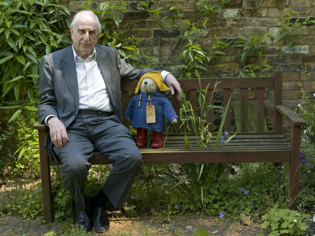Michael Bond