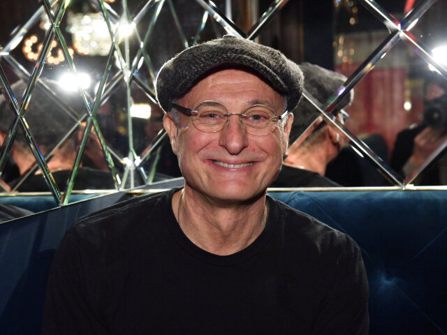 Michael Nyqvis