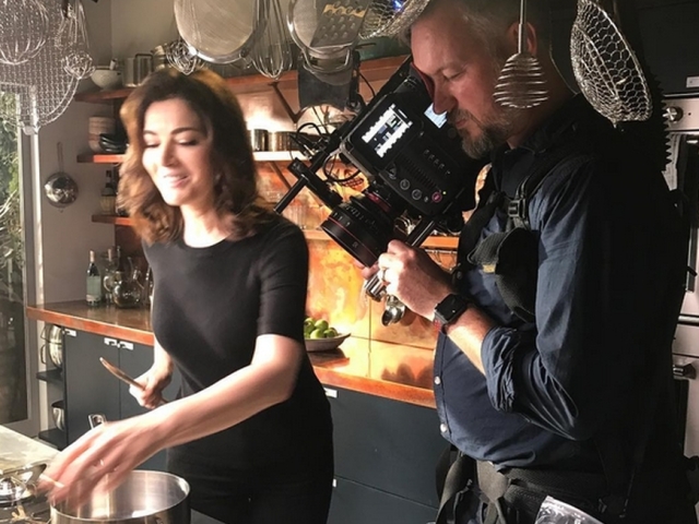Nigella Lawson