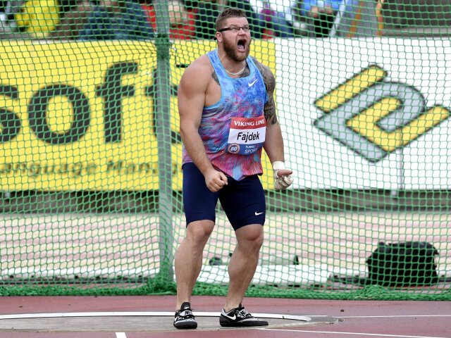 Pawel Fajdek
