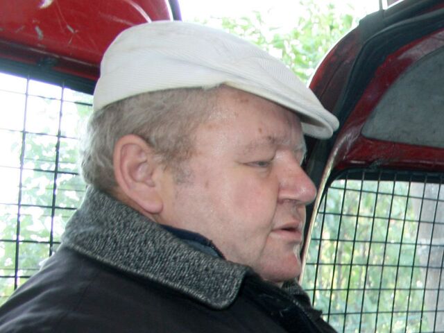 Peter Haulik, druhotné suroviny
