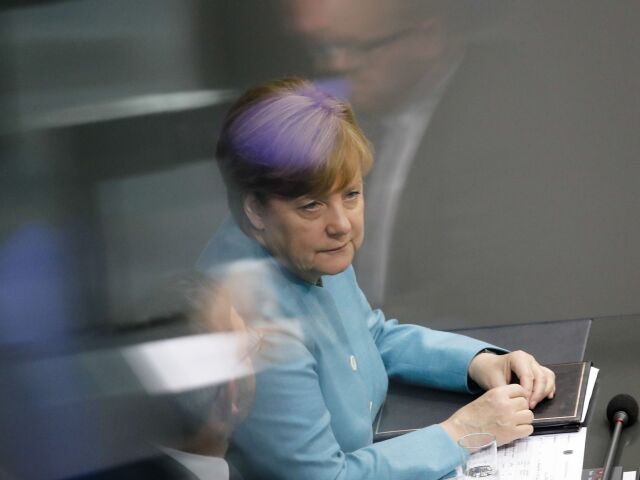 merkel