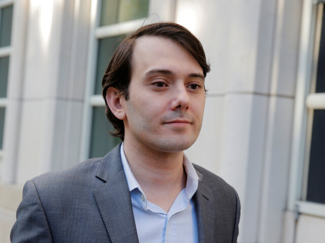 Michael Shkreli