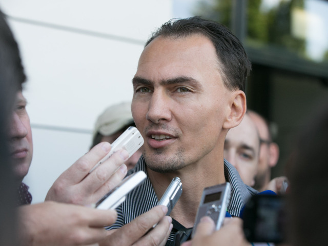 Miroslav Šatan
