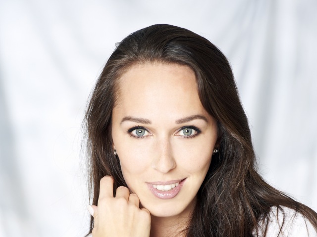 Nina Poláková