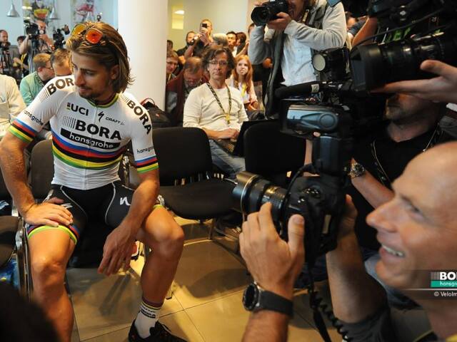 Peter Sagan