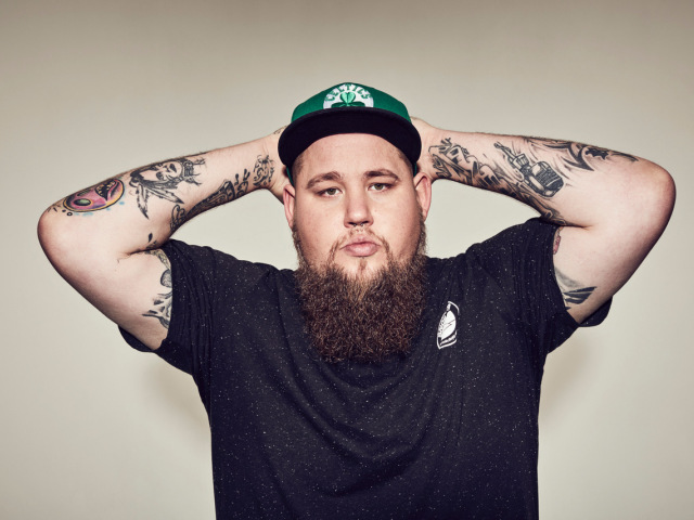 Rag 'N' Bone Man