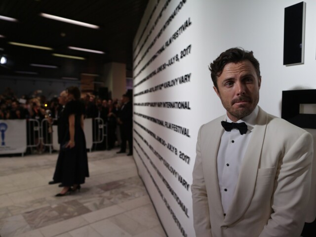 Casey Affleck