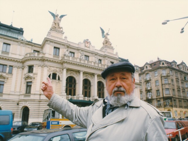 František Řehák