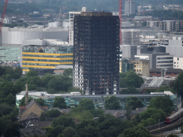 Grenfell Tower