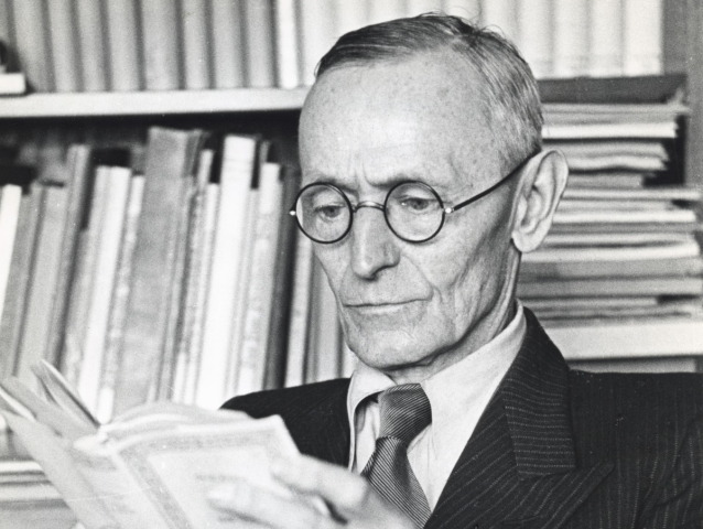 Hermann Hesse