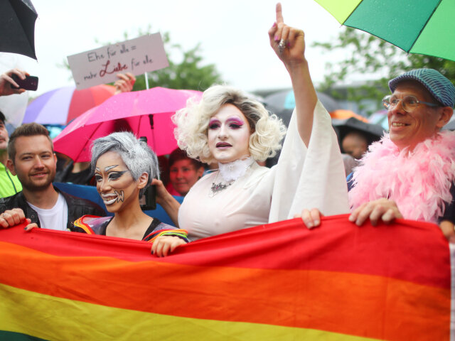 lgbt, lgbti, homosexual, nemecko
