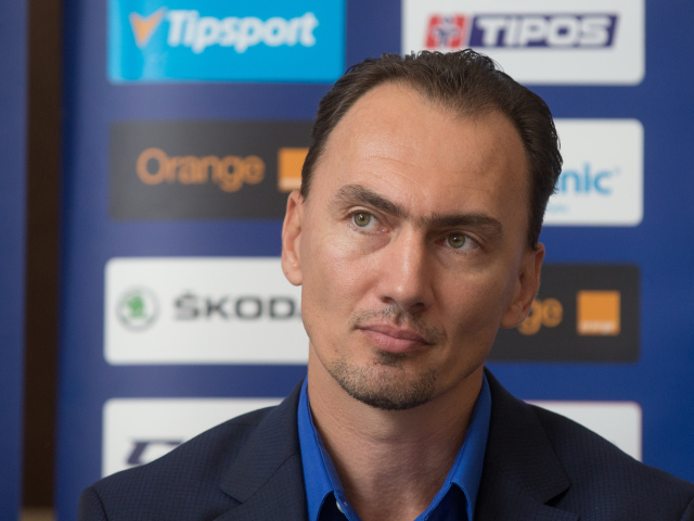 Miroslav Šatan