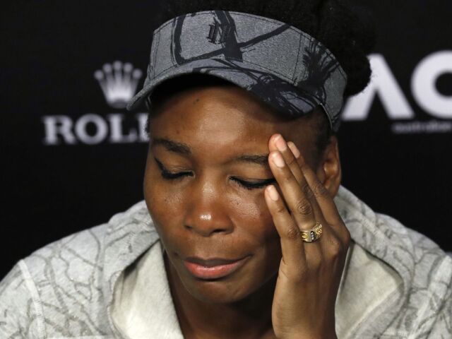 Venus Williamsová