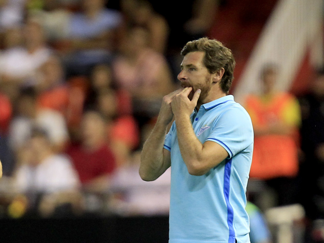 André Villas-Boas