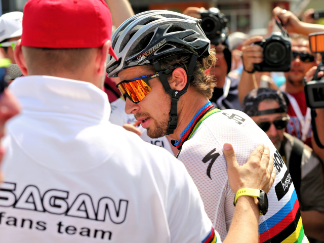 Peter Sagan