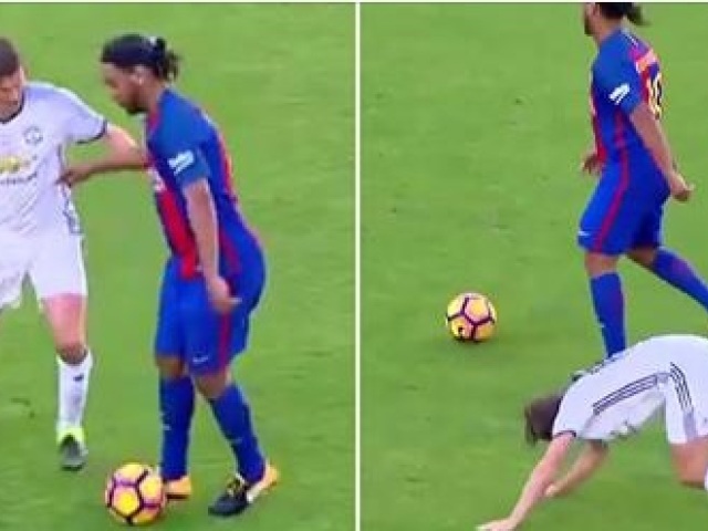 Ronaldinho