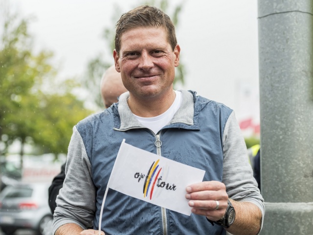 Jan Ullrich