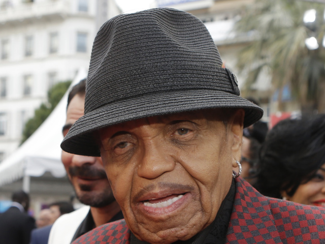 Joe Jackson