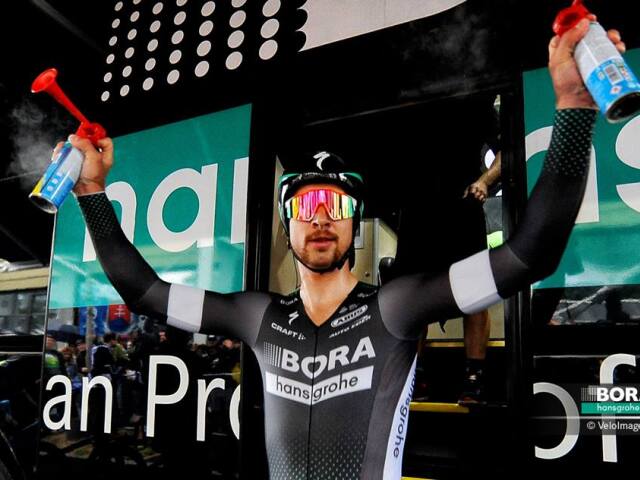 Peter Sagan
