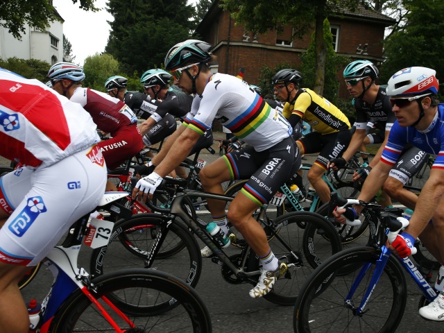 Peter Sagan