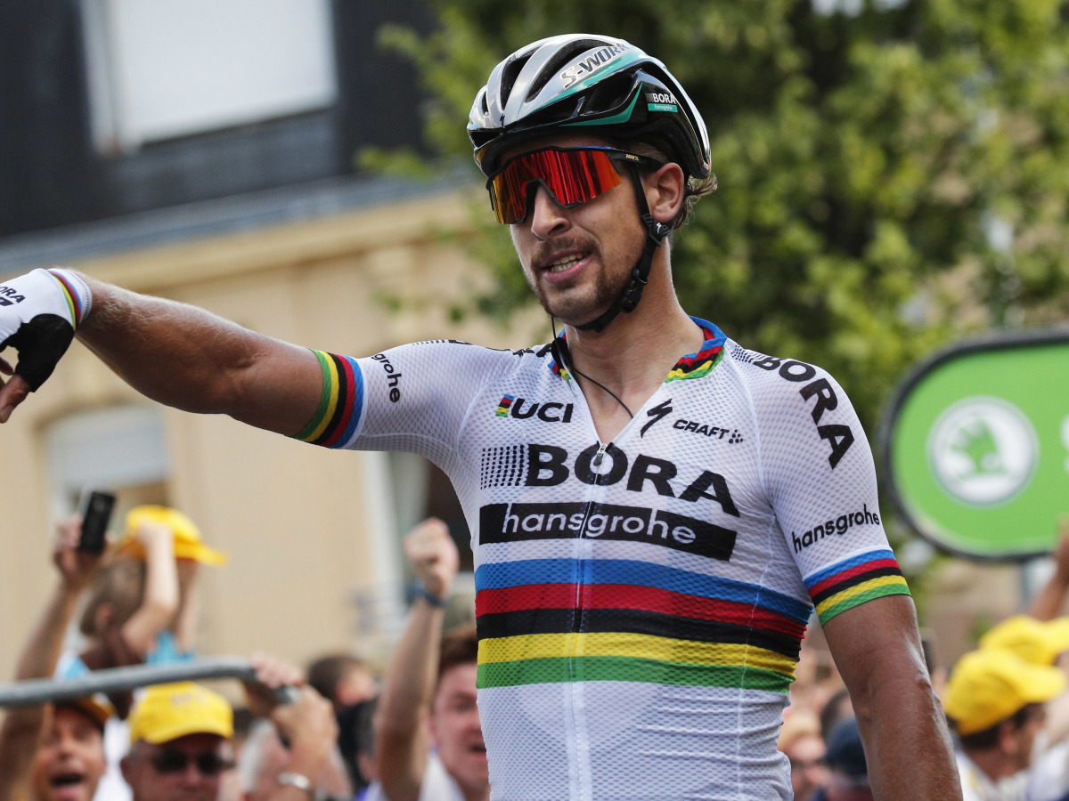 Peter Sagan