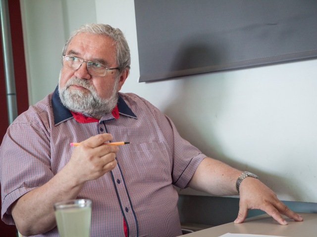 Andrej Hanzel