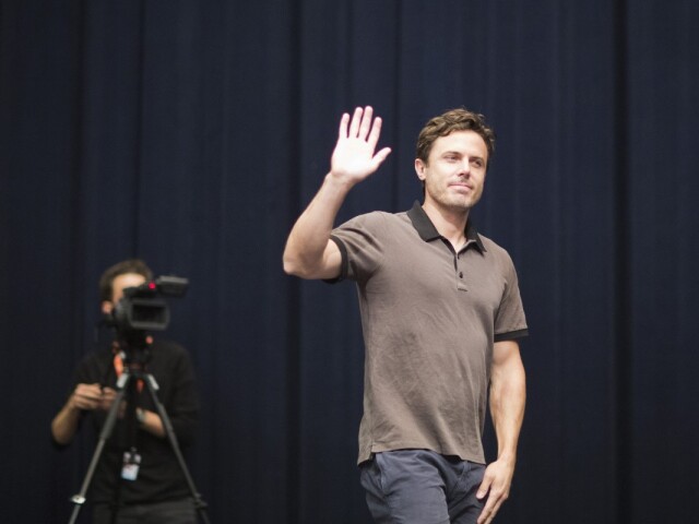 Casey Affleck