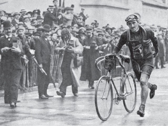 François Faber