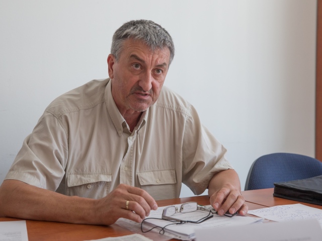 Juraj Sopoliga