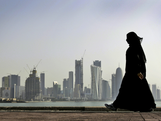 katar, doha