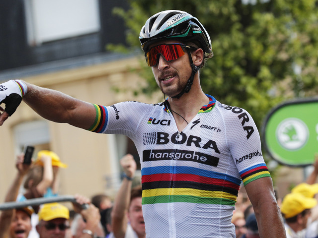 Peter Sagan