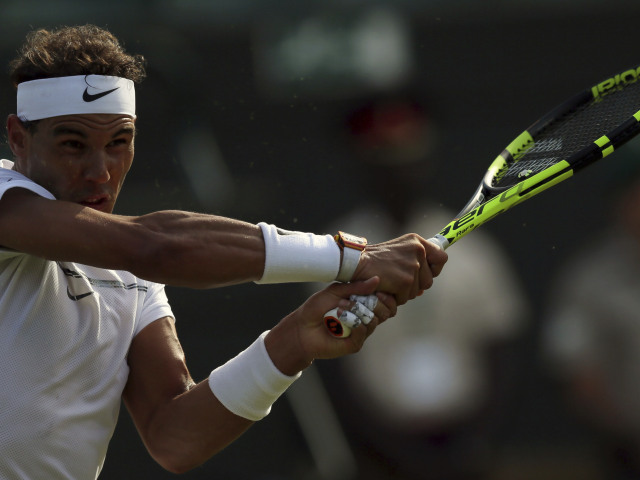 Rafael Nadal