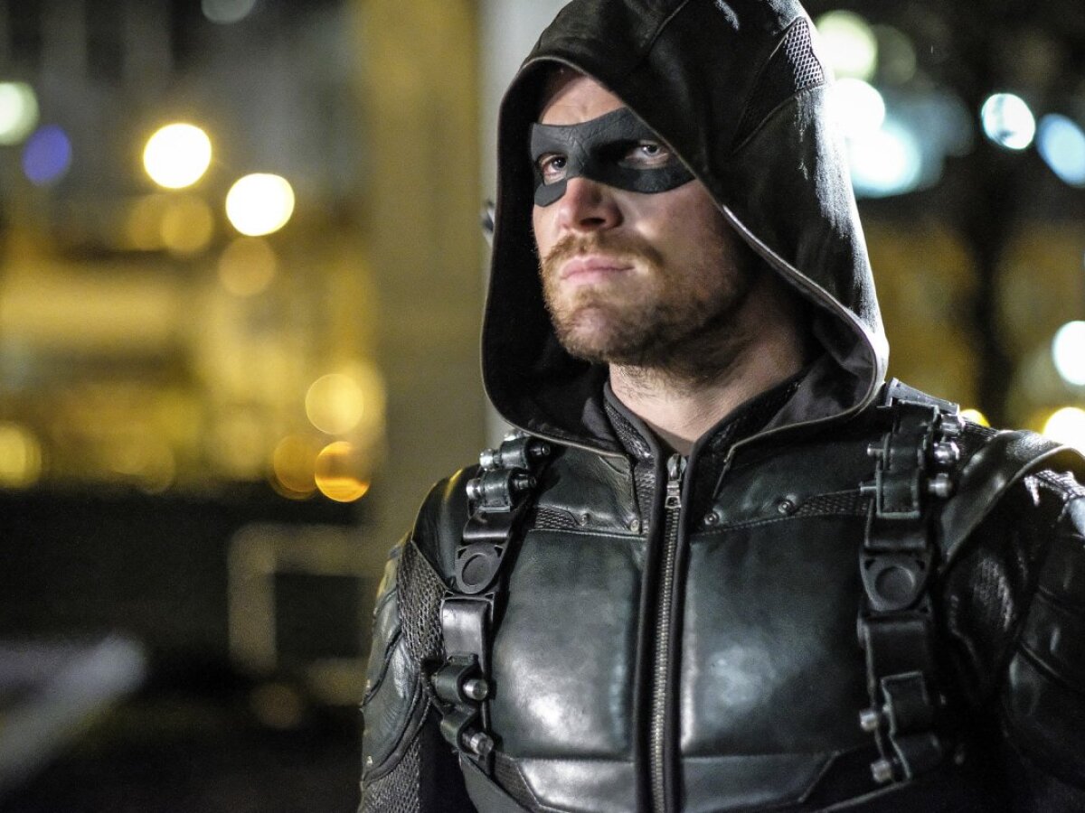 arrow