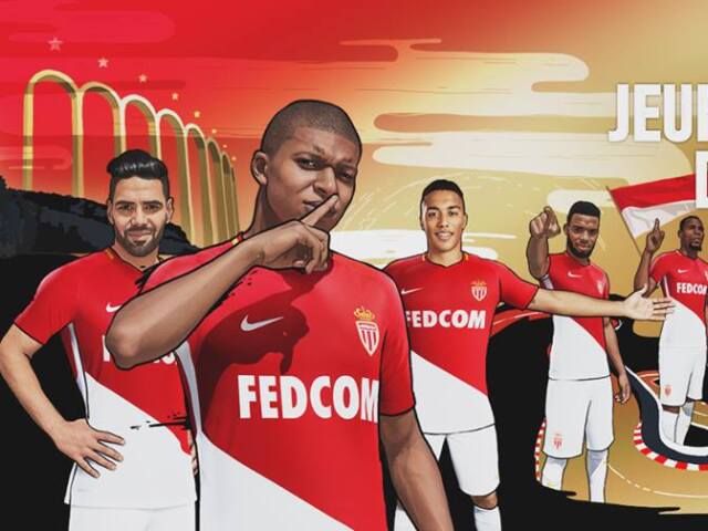 Kilian Mbappé