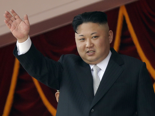 Kim Čong-un, korea, kldr, severna korea