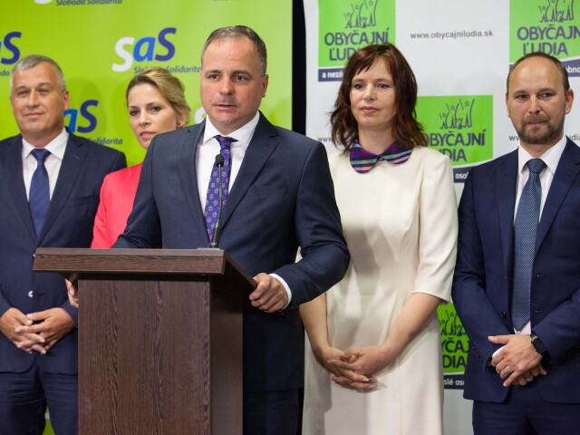 olano, kdh, kissova, sas, remisova, zajac, droba, viskupic
