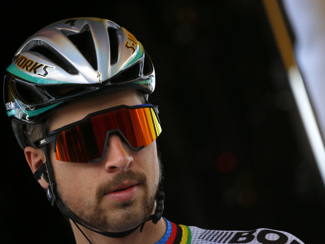 Peter Sagan