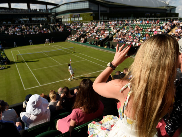 Wimbledon