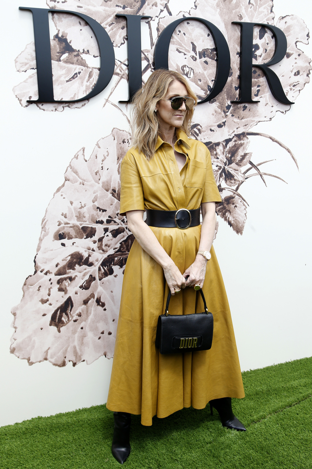 Celine Dion